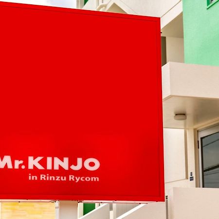 Okinawa Mr.Kinjo Inn Rinzu Rycom מראה חיצוני תמונה